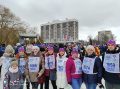«Лыжня России 2021»