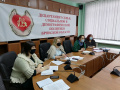 Итоги работы органов опеки и попечительства Брянской области за 2020 год. Задачи на 2021 год