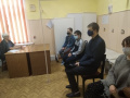 Ешьте витамины и будьте здоровы!