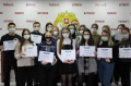 День открытых дверей «Взлетная полоса»