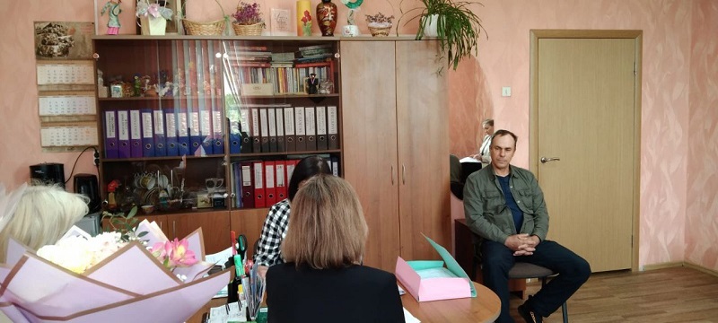Три истории надежды и возможностей