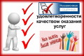 Итоги проведения независимой оценки качества условий оказания социальных услуг в 2020 году