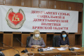 Опыт работы комплексных центров с гражданами старше трудоспособного возраста