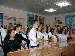 Отчет за июль 2018 года о ходе реализации социального проекта  «Музей здравоохранения и медицинской науки Брянской области» Брянской региональной общественной организации взаимодействия медицинских работников «Врачебная палата»